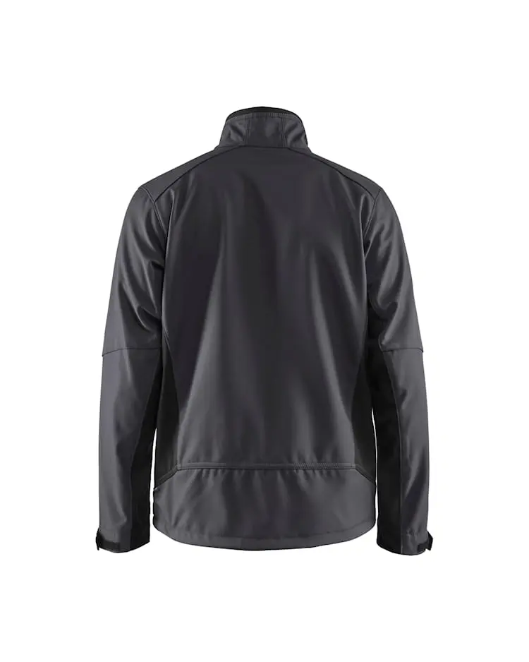 JAKNA SOFTSHELL BLAKLADER - Slika 3